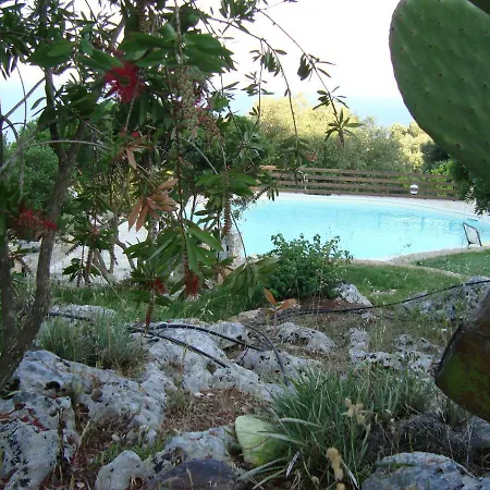Villa Del Mito - Blue Marine