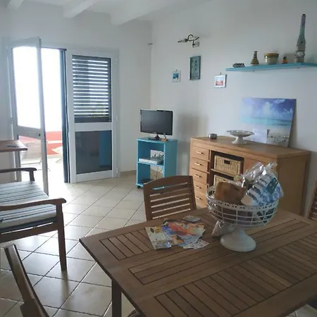 Villa Del Mito - Blue Marine *