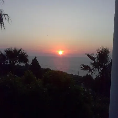 Del Mito - Blue Marine トリカーゼ