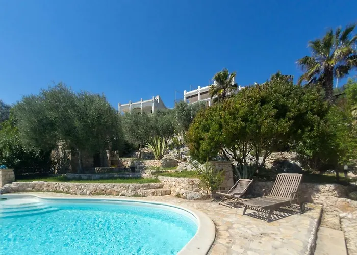Del Mito - Blue Marine Villa