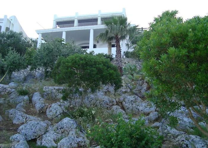 Villa Del Mito - Blue Marine