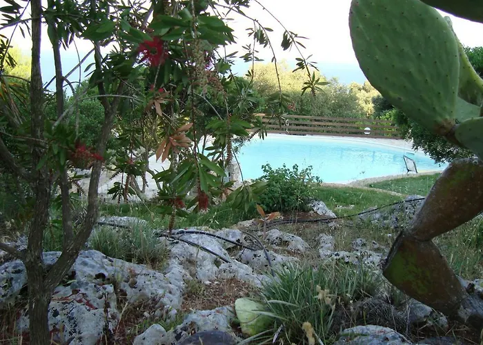Villa Del Mito - Blue Marine