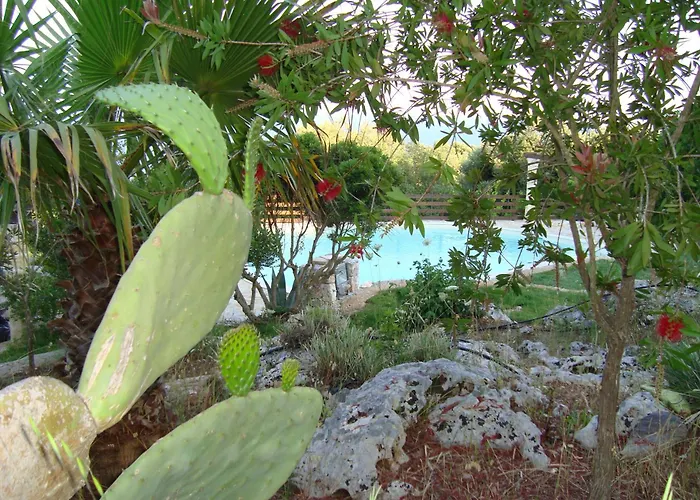 Villa Del Mito - Blue Marine *