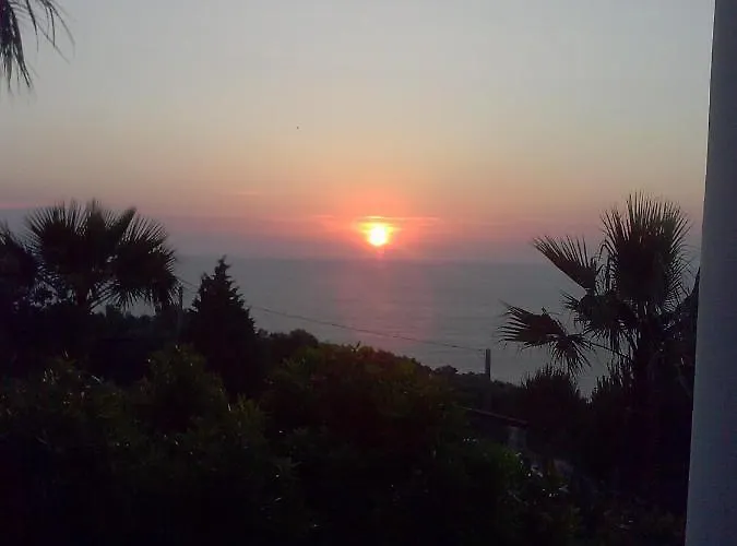 Del Mito - Blue Marine Tricase