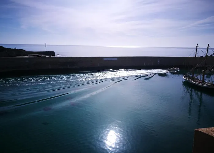 Del Mito - Blue Marine Villa *