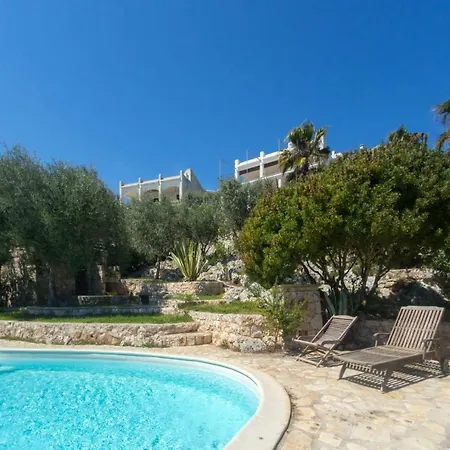 Del Mito - Blue Marine Villa