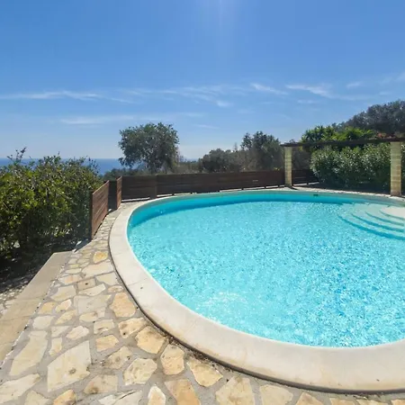 Villa Del Mito - Blue Marine Tricase