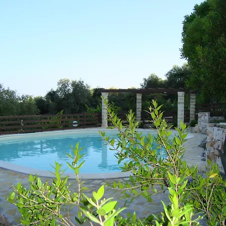 Del Mito - Blue Marine Villa