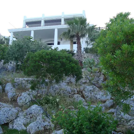Villa Del Mito - Blue Marine