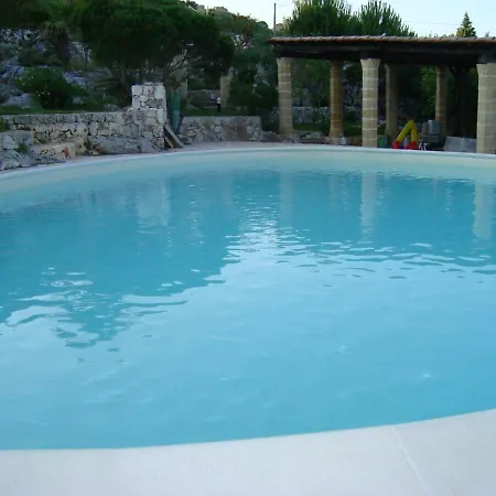 Del Mito - Blue Marine Villa