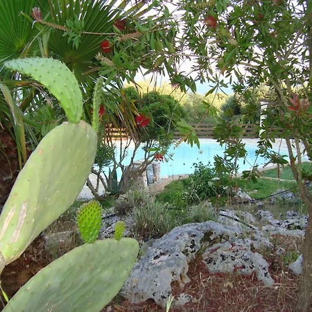 Villa Del Mito - Blue Marine *