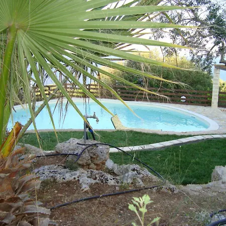 Villa Del Mito - Blue Marine Tricase
