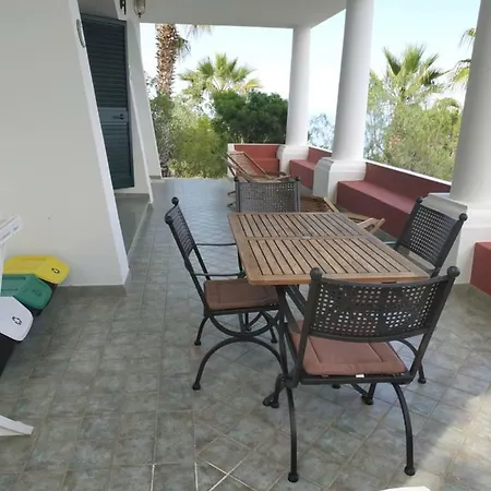 Del Mito - Blue Marine Villa