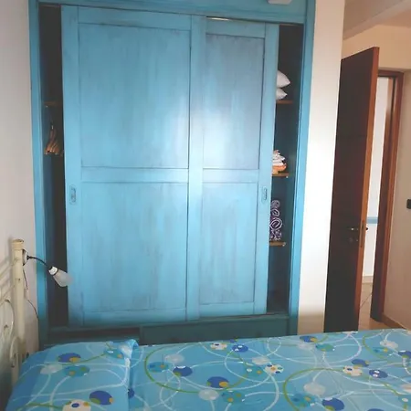 Del Mito - Blue Marine Villa