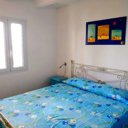 Villa Del Mito - Blue Marine *