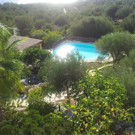 Del Mito - Blue Marine Villa *